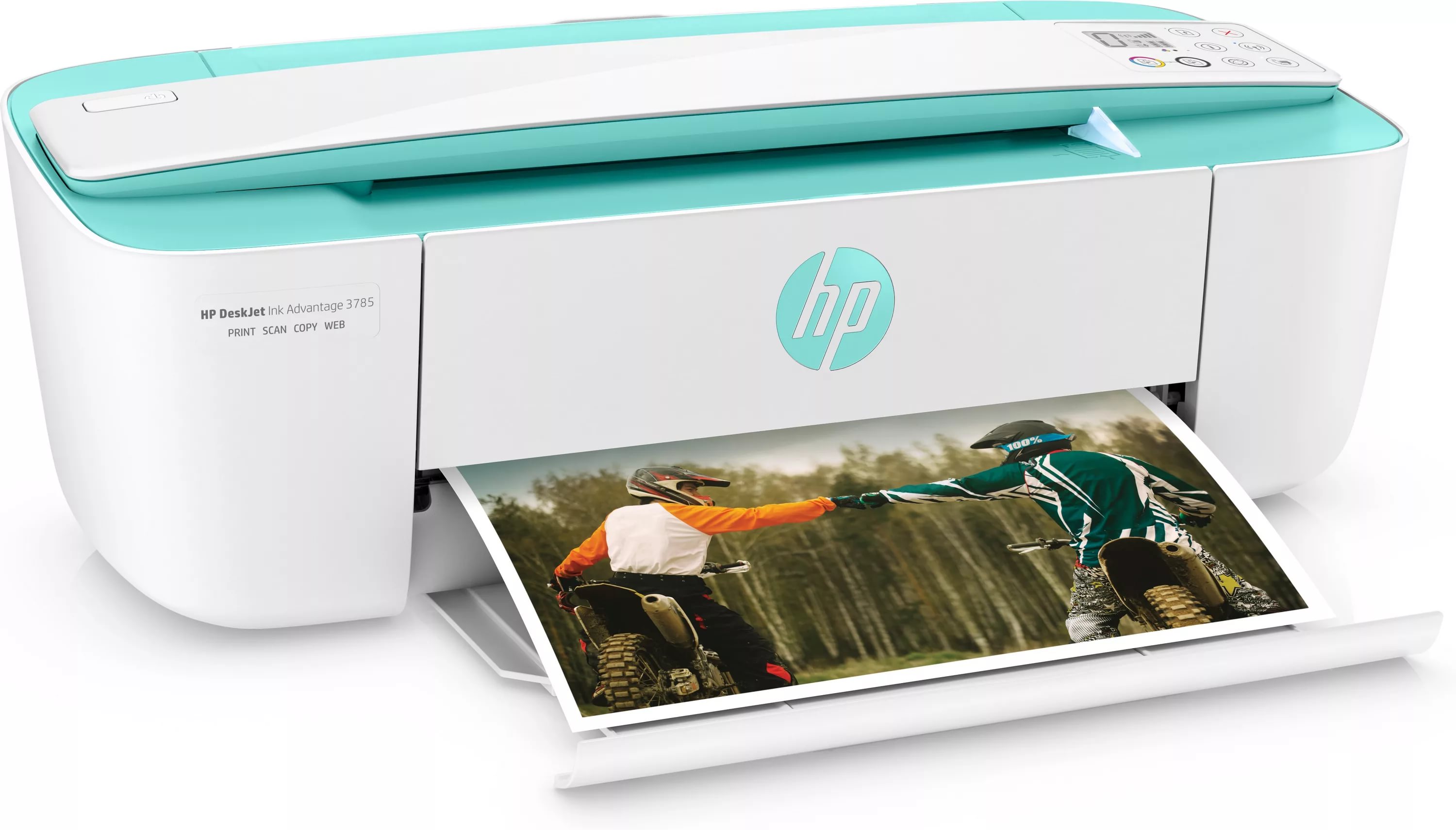 Hp Deskjet Ink Advantage 3790 Картриджи Купить