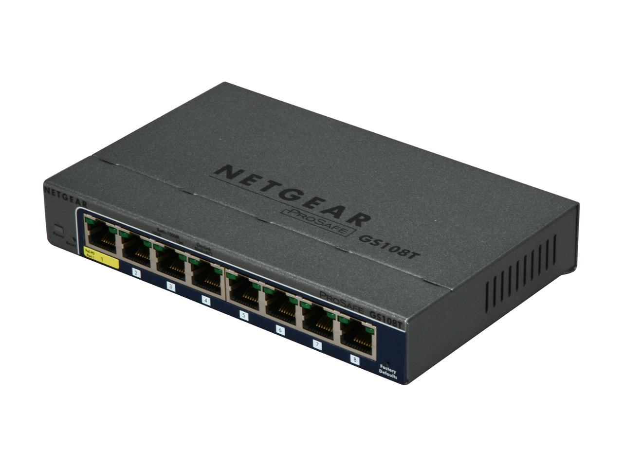 1000 base x. Netgear gs108t. Netgear 8 Port. Netgear коммутатор 4 канальный. Ethernet 1000base-t.