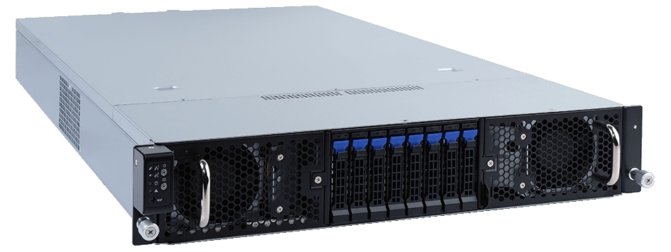 Server opt. Server opt
