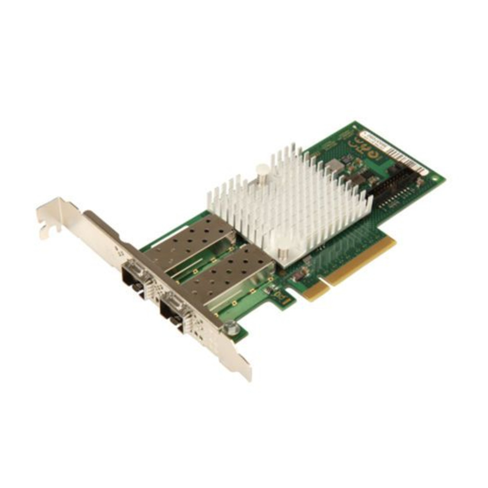 Сетевая карта 10 gb sfp