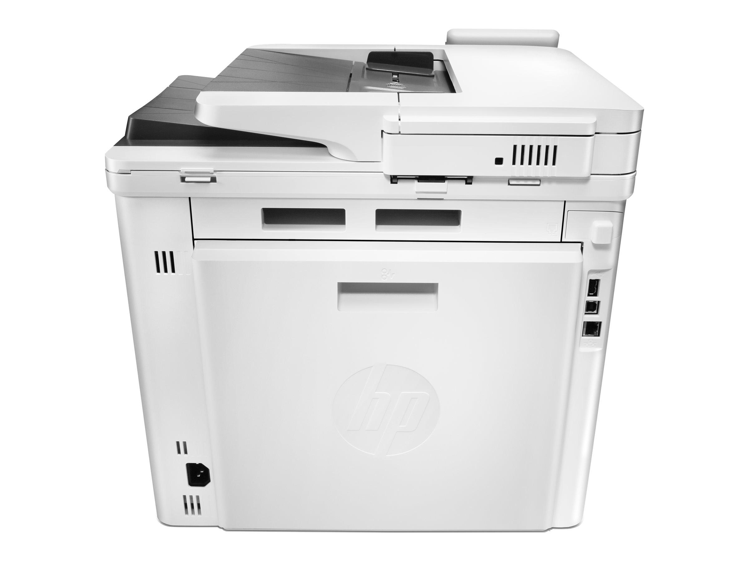 Купить Hp Laserjet Pro M225rdn