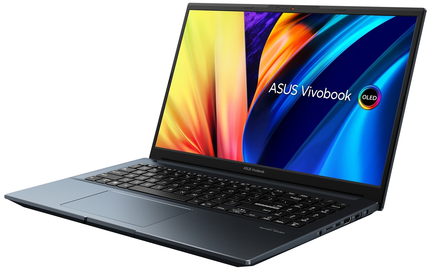 Asus vivobook 15 x1502za i5 12500h