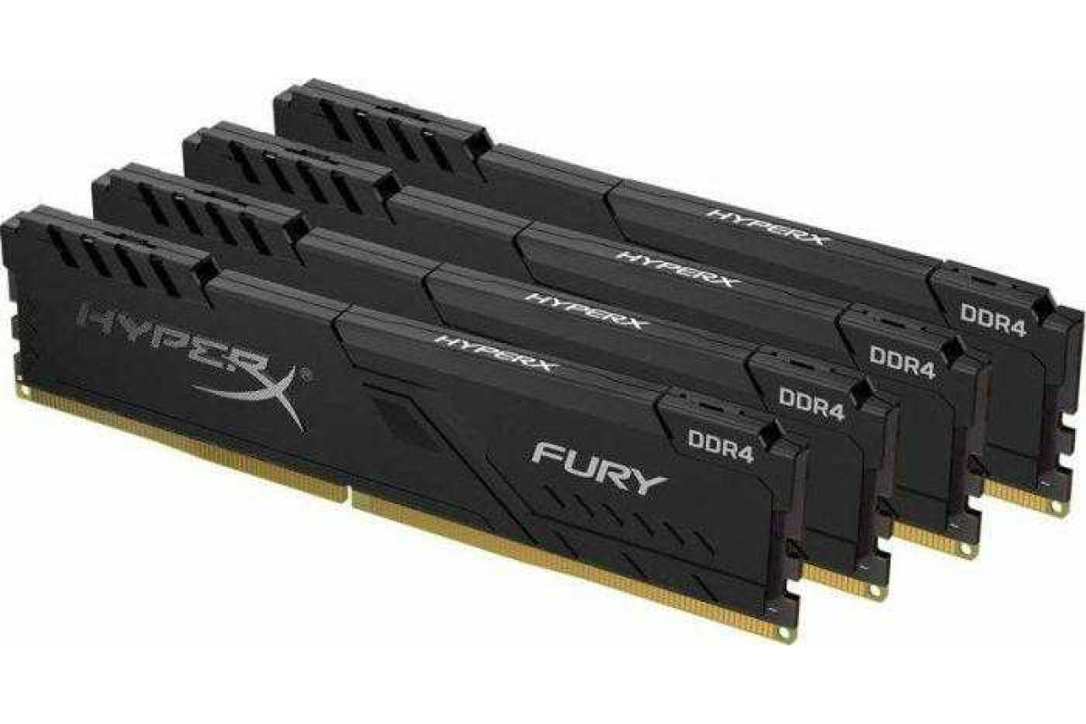 Память ddr4 kingston hyperx. Оперативная память Kingston HYPERX Fury Black 16gb. Kingston HYPERX Fury ddr4. Kingston Fury Black ddr4. HYPERX Оперативная память 32 ГБ.