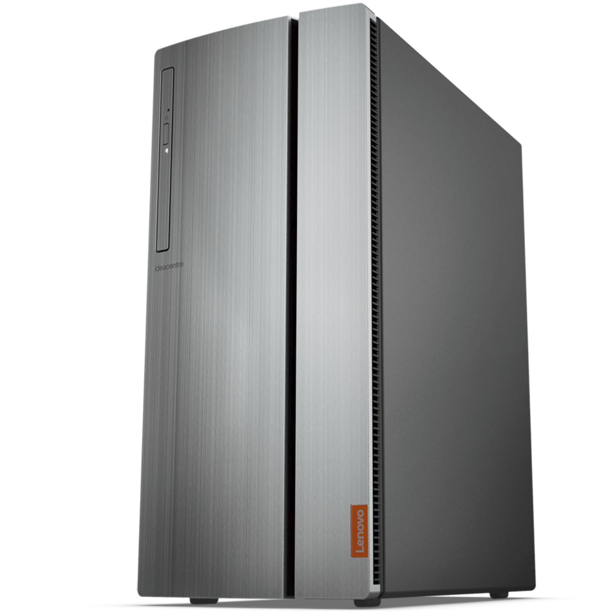 Системный блок Lenovo IdeaCentre 720-18APR Ryzen 5 3.6 GHz 8 GB 1 TB ...