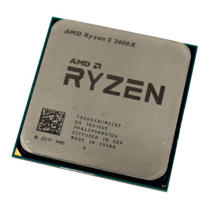 Амд райзен 5. Процессор AMD Ryzen 5 2600. AMD Ryzen 5 2600x (Box)