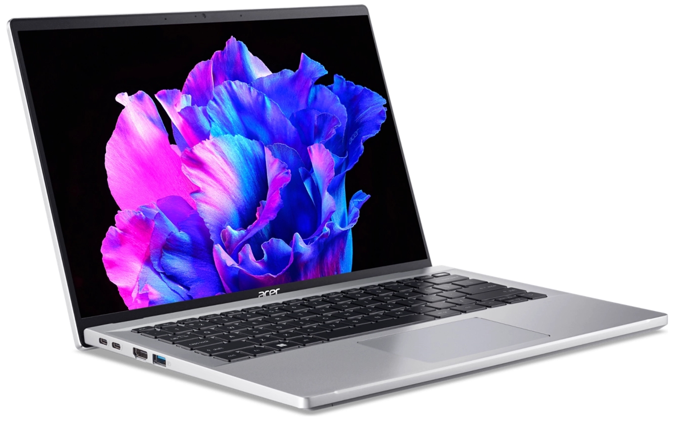 Acer swift go sfg14 71