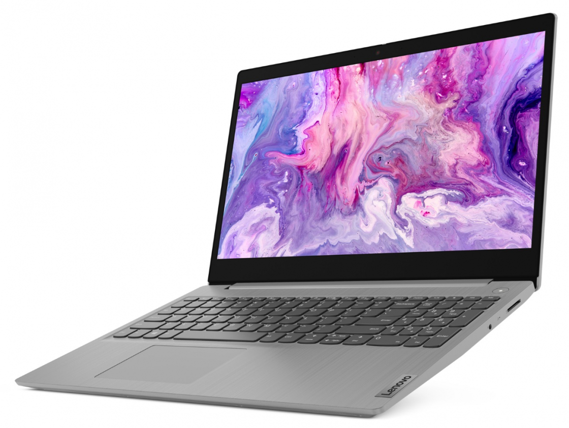 Ноутбук Lenovo Ideapad S145 15api 81ut00fdru Купить