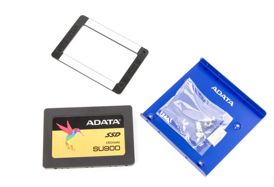SSD SATA III 6 1 TB 2.5 Adata Ultimate SU900 ASU900SS 1TM C