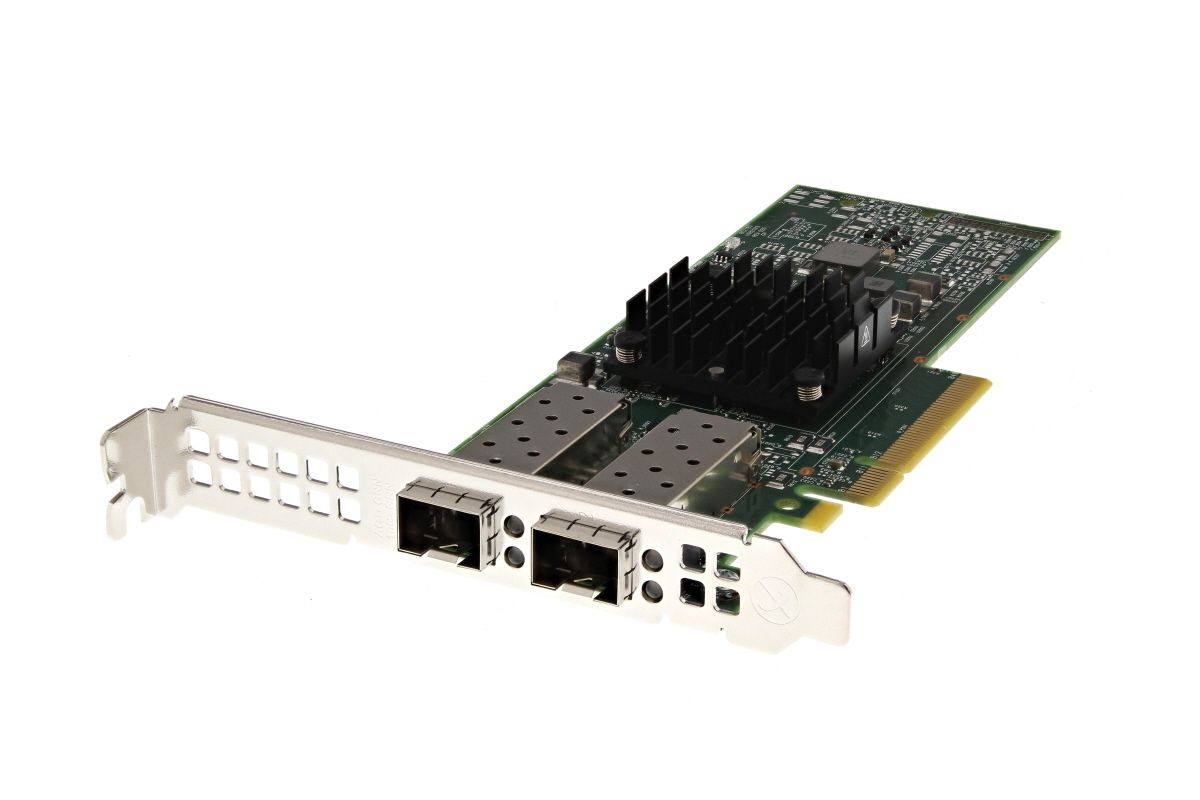 Sfp pci e сетевая карта