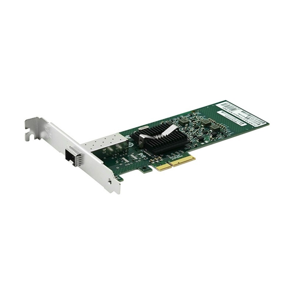 Sfp pci e сетевая карта