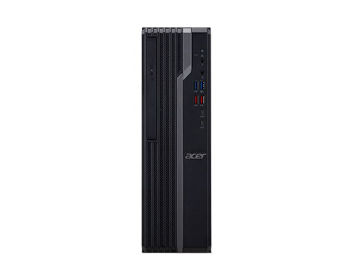 Системный блок Acer Veriton X2660G Core i5 2.8 GHz 8 GB 256 GB Windows ...