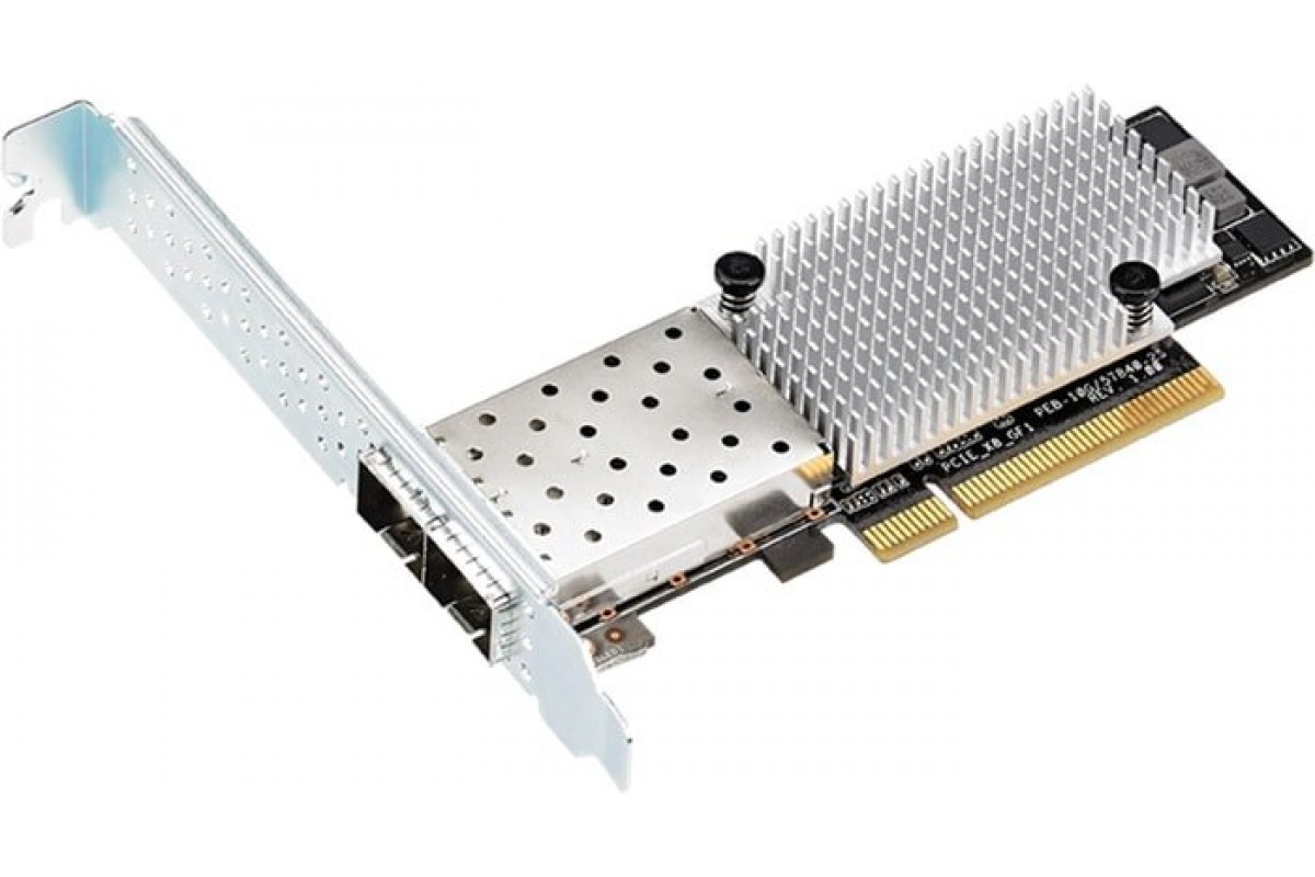 Сетевая карта asus