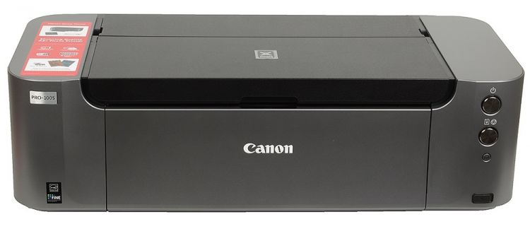 Принтеры Canon Купить В Курске