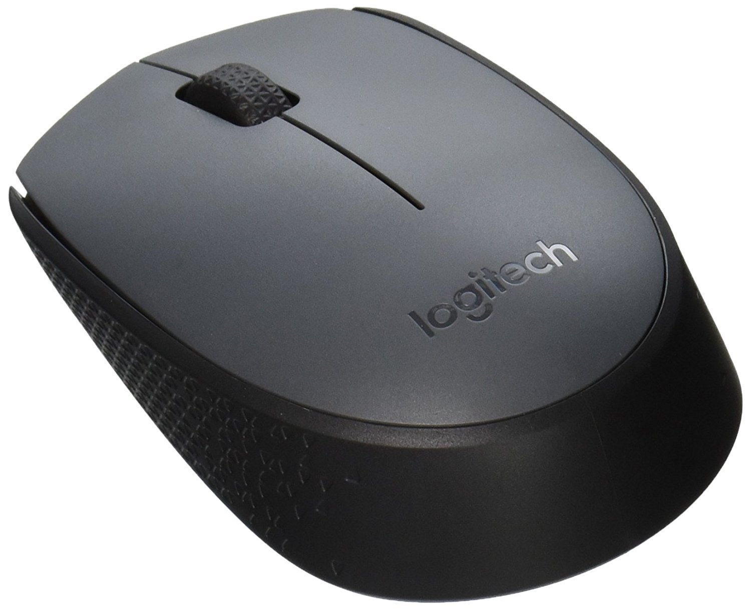 Купить Мышь Для Компьютера Logitech Беспроводная