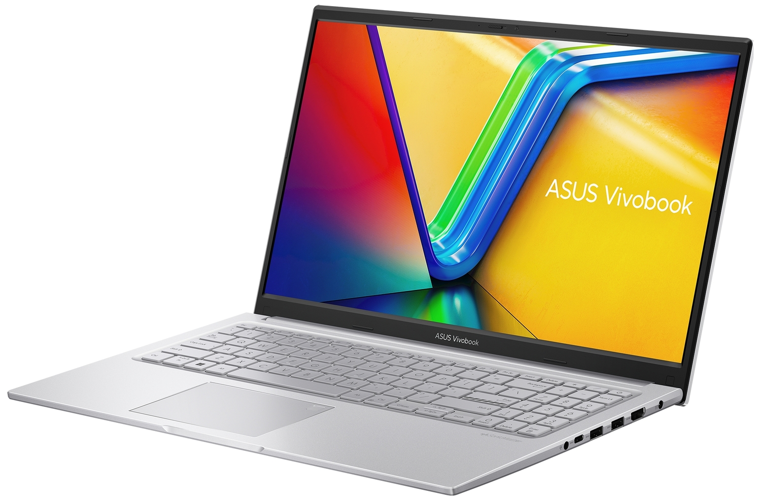 Asus vivobook 15x k3504va. Компьютер картинка.