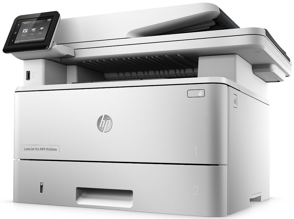 Принтеры mfp