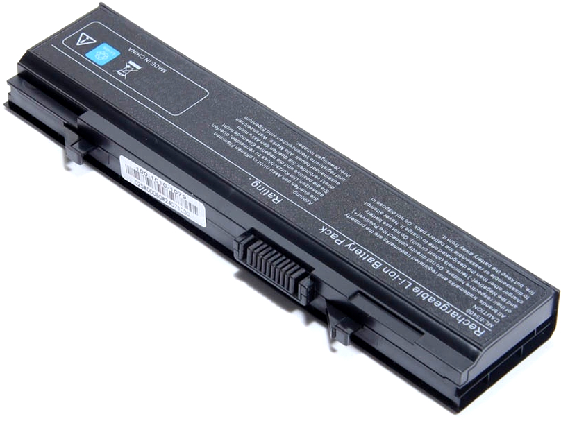 Dell battery