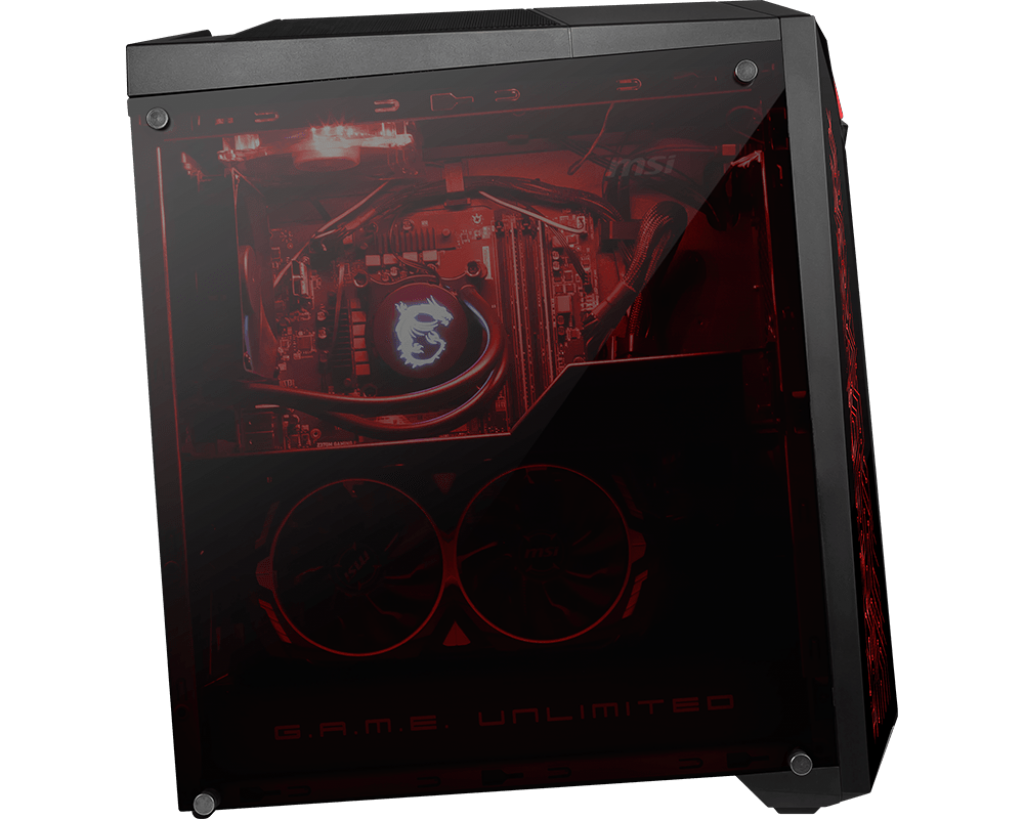 Msi 9s6. MSI Infinite x корпус. Системный блок игровой MSI Infinite a 8rc-404ru. Компьютер MSI Infinite x. MSI Infinite x 10
