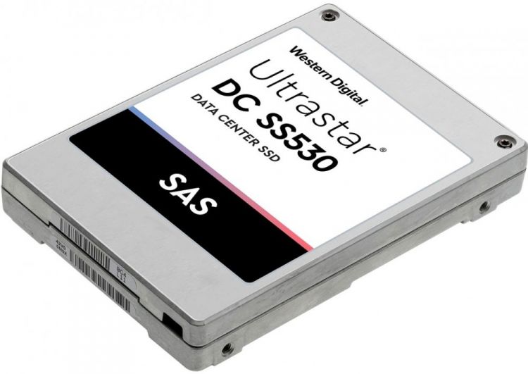 Ssd накопитель емкость. WD Ultrastar DC ss530 SAS SSD. Твердотельный накопитель Western Digital. Твердотельный SSD 1 ТБ WD. SSD диск Western Digital 2.5.