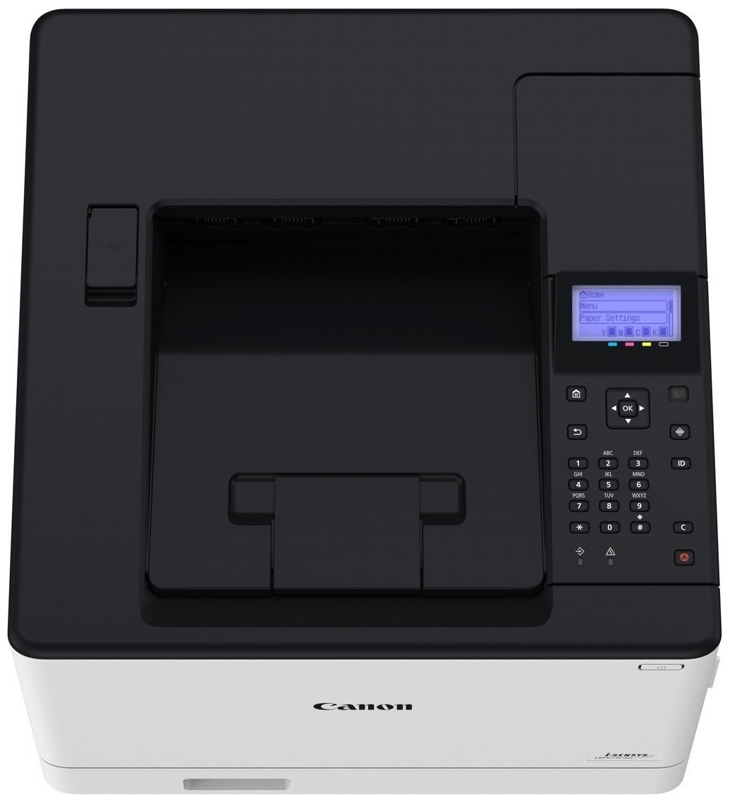 Canon pro wifi. Canon mf241d.