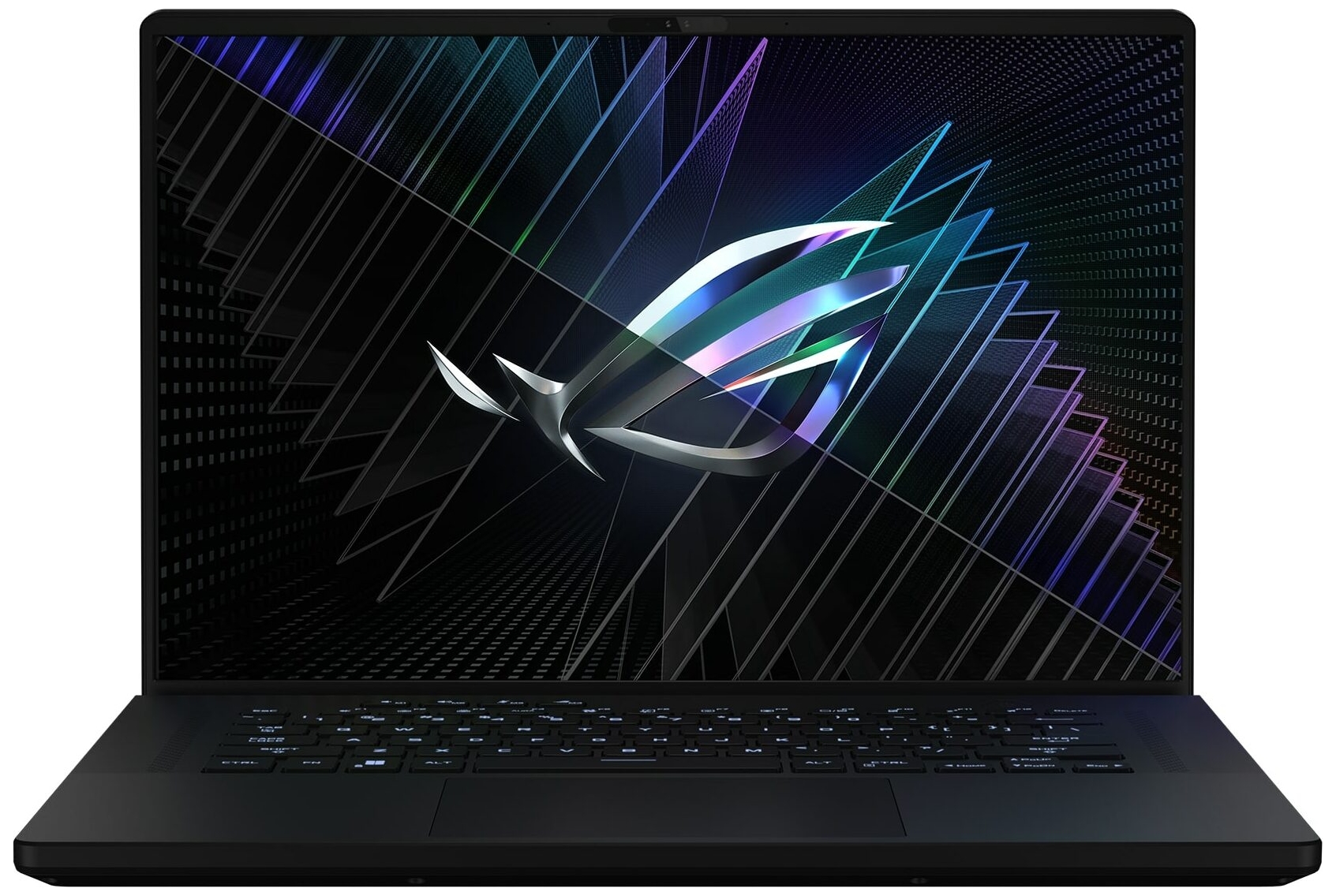 Rog zephyrus m16