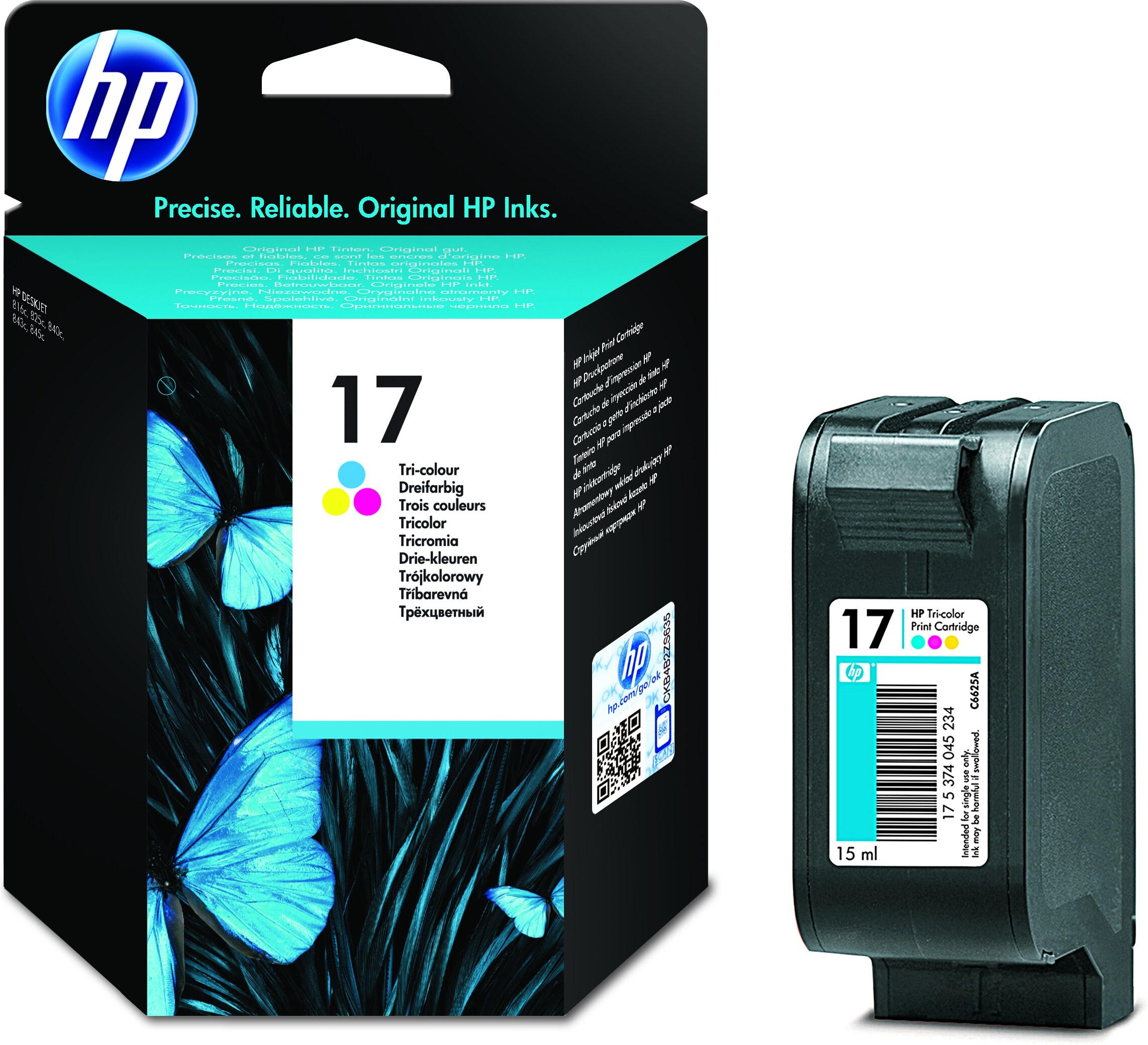 Купить Картридж Для Принтера Hp 2700