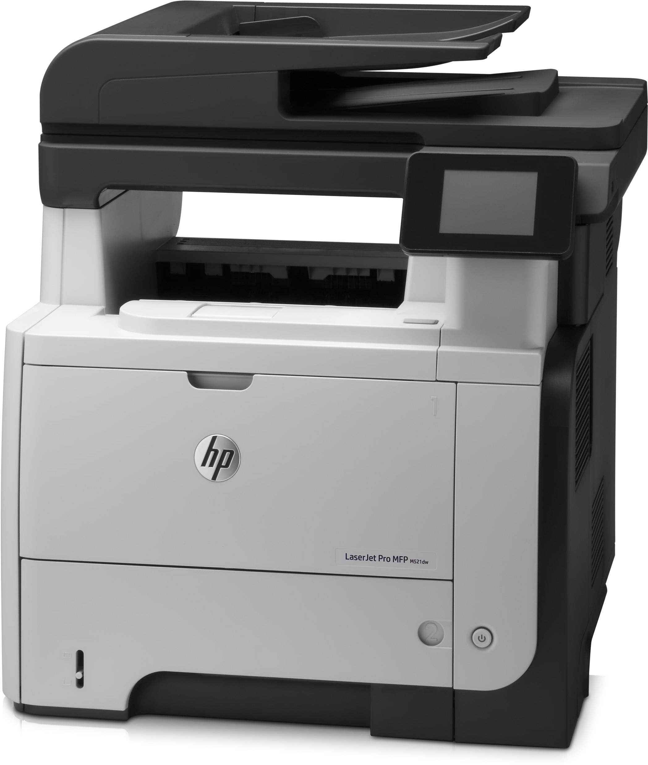 Hewlett packard laserjet pro. LASERJET Pro MFP m521dw.