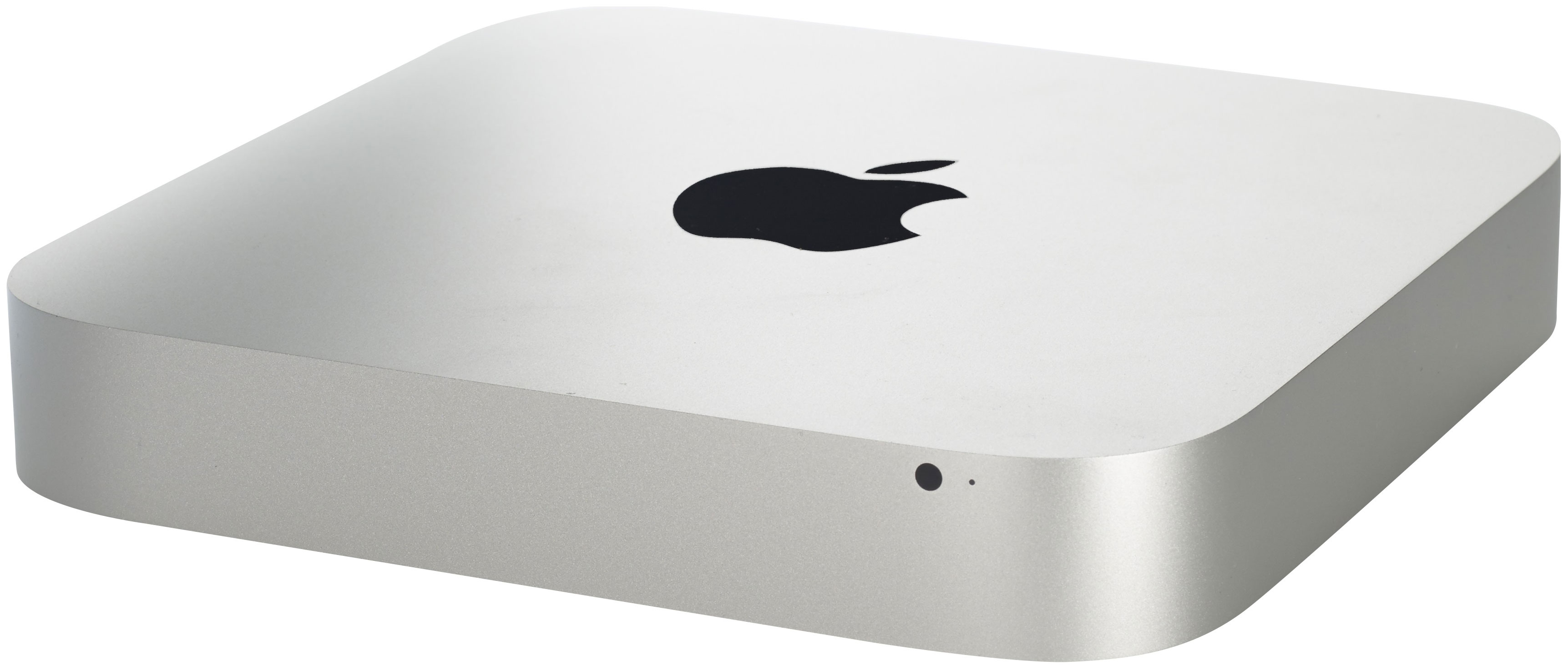 Apple Mac mini. 