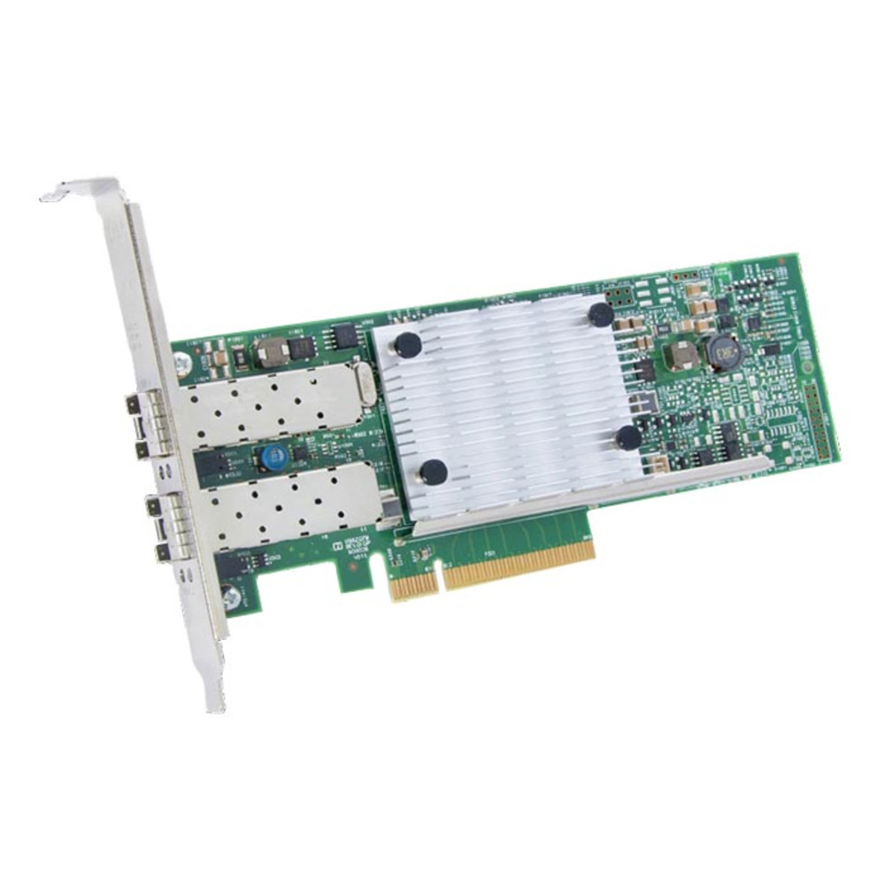 Сетевая карта 10 gb sfp