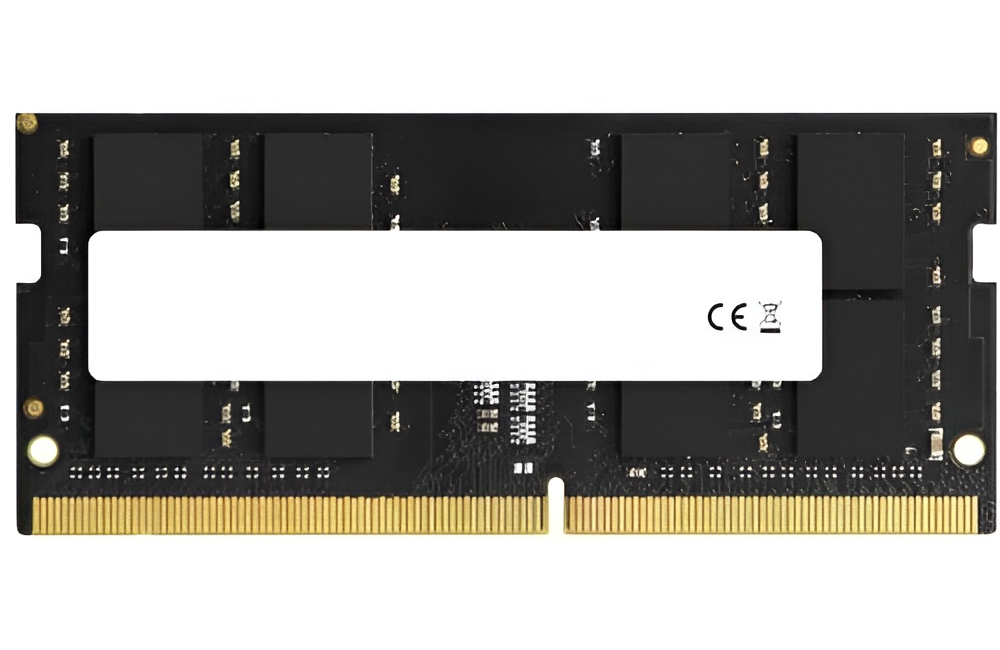 So dimm ddr4 32. So dimm ddr4 32