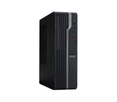 Системный блок Acer Veriton X2660G Core i5 2.8 GHz 8 GB 256 GB Windows ...