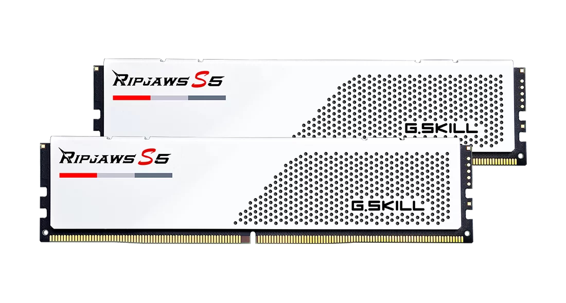 Оперативная память 64 GB 6000 MHZ G.skill Ripjaws s5 White (f5-6000j3040g32gx2-rs5w). Оперативная память DIMM G. skill Ripjaws s5 64gb (2x32gb) ddr5-6000. Оперативная память g.skill Ripjaws s5 [f5-5200j3636c16gx2-rs5k] 32 ГБ список плат. Kingston ddr5 32gb 5200mhz ddr5 cl40 DIMM (Kit of 2) Fury Beast Black. Ddr5 64gb 6000mhz