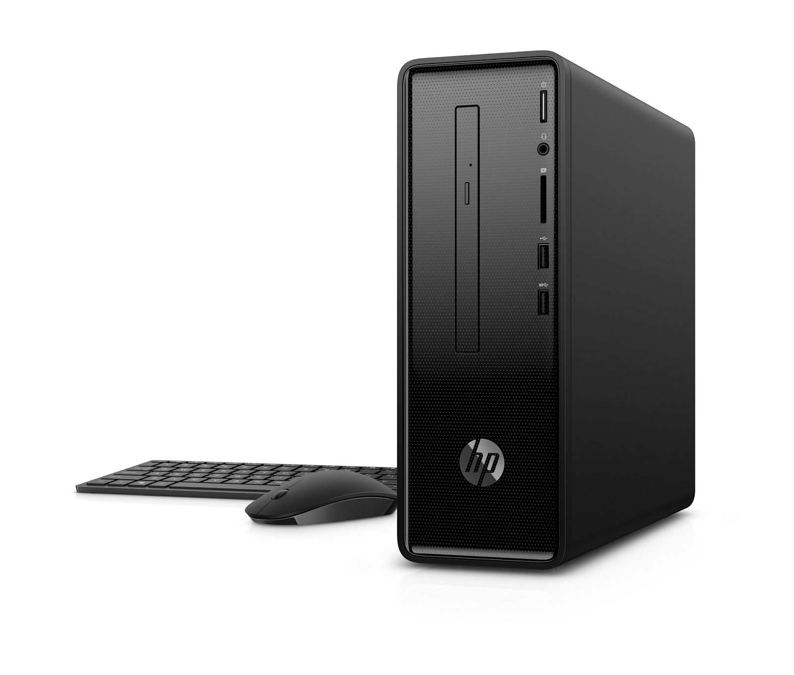 Intel uhd 4gb. Компьютер HP 290-p0002ur. HP Slimline desktop - 290-a0011ur. Компьютер HP Slimline 4 ГБ. Системный блок HP Slim s01-pf1009ur.