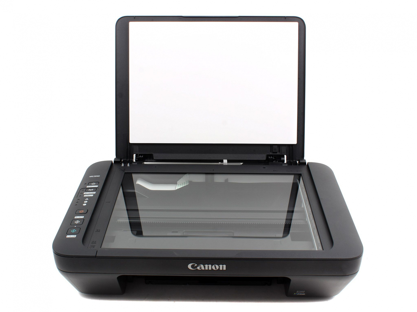 Canon pixma mg3040